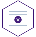 Errors Purple