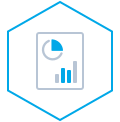 Financial Reporting Blue 1
