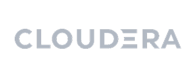 Cloudera logo