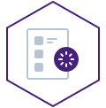 Slow Work Purple